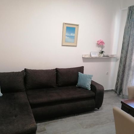 Apartments ニヴィーチェ エクステリア 写真