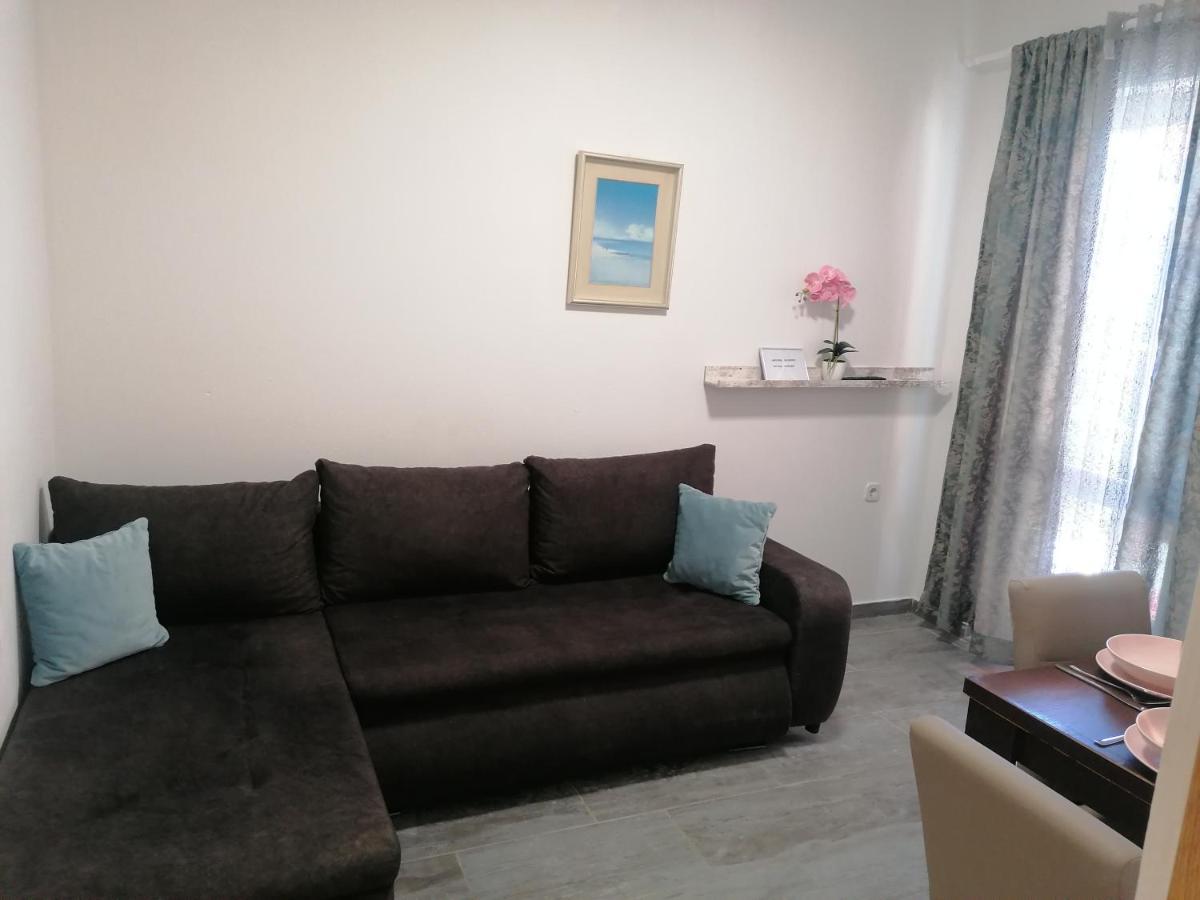 Apartments ニヴィーチェ エクステリア 写真